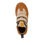 Miniaturbild: Kinder Stiefeletten - PULSE TEX URBAN Brown+