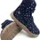 Miniaturbild: Froddo Zeru tex Winter Barefoot Stars