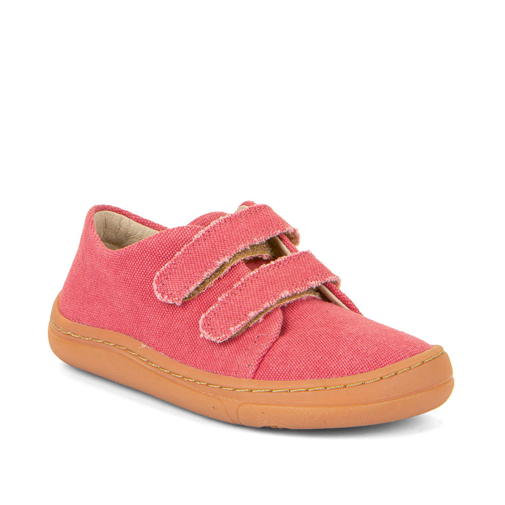 Froddo Barefoot Vegan Fuxia 
