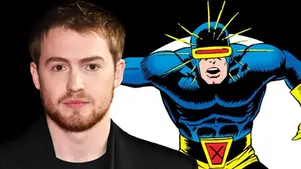 Kit Connor apunta a convertirse en el Cíclope del MCU