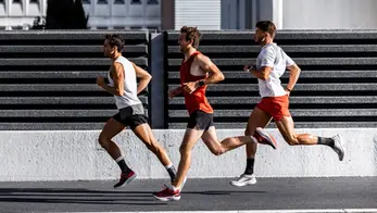 ¿Quieres empezar a correr? 7 tips para prepararte y disfrutar cada kilómetro
