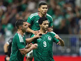 México, líder de audiencia y asistencia en los primeros días del Mundial 2026