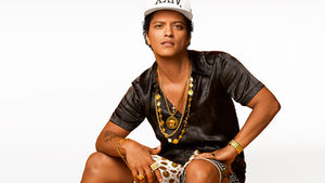 Bruno Mars cumple 41 años y celebra una carrera llena de éxitos
