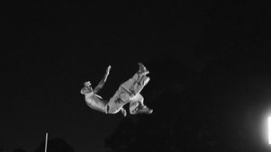 Dan García presenta “Olvidarme (1:11 AM)”