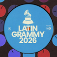 J Balvin, Greeicy, Cristian Castro y Sofía Reyes regresan a los Latin GRAMMY