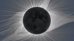 Mañana hay eclipse solar total... pero no lo verás desde Cuernavaca