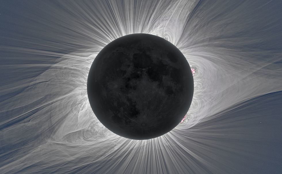 Mañana hay eclipse solar total... pero no lo verás desde Cuernavaca