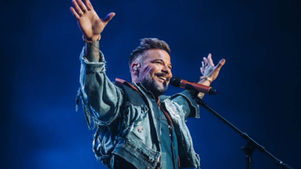 Pedro Capó estrena su álbum “En Vivo desde el Coliseo de Puerto Rico”