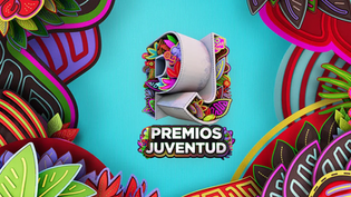 Premios Juventud 2026: lista de ganadores y categorías premiadas