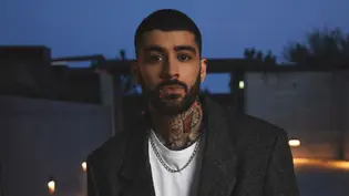 Zayn y Ayra Starr sorprenden con "Heaven Baby", una de las joyas de "Starrgirl"
