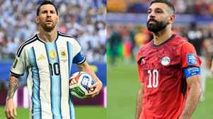 Egipto reclama a la FIFA tras polémica derrota ante Argentina en el Mundial 2026
