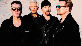 U2 vuelve a México en 2027: estas son las fechas de sus conciertos y preventas