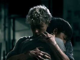Asistentes disfrutan de la premiere exclusiva de Leviticus organizada por LOS40 Cuernavaca en Cinépolis Galerías Cuernavaca. Los invitados vivieron una noche llena de emoción, suspenso y entretenimiento durante la proyección especial de esta esperada película. El evento reunió a radioescuchas y seguidores de la estación, quienes tuvieron la oportunidad de disfrutar una experiencia cinematográfica única antes de su estreno oficial.