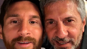 Jorge Messi continúa internado bajo seguimiento médico especializado. La familia del padre de Lionel Messi desmintió los rumores sobre su fallecimiento y confirmó que evoluciona favorablemente dentro de un delicado cuadro de salud.