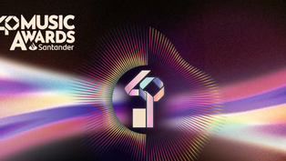 LOS40 Music Awards 2026: lista de nominados de España y Global Latina