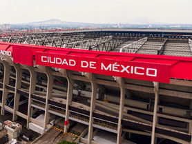 Tres Mundiales, un solo estadio: el logro histórico que se alcanzará en 2026