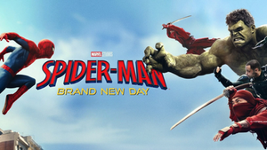Spider-Man rompe la barrera de los mil millones de dólares