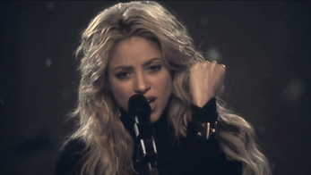 Shakira: a 16 años del lanzamiento de Sale el Sol, el álbum que conquistó las listas internacionales