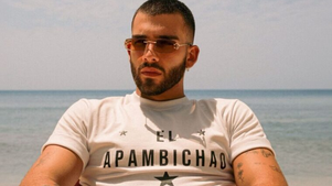 Manuel Turizo lanza Apambichao, un álbum que celebra el alma de Colombia