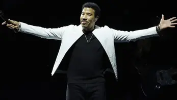 Lionel Richie es hospitalizado tras su último concierto: esto se sabe sobre su estado de salud