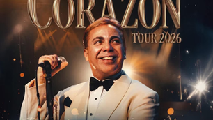 Cristian Castro conquista el Auditorio Nacional con dos conciertos llenos de nostalgia