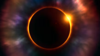 ¿Qué es Mercurio retrógrado y qué tiene que ver con los eclipses? Te lo explicamos fácil, rápido y sin drama (bueno, con un poquito de drama).