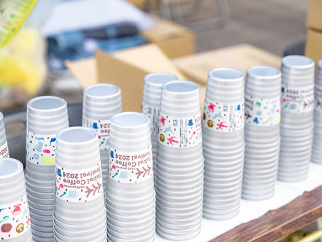 Fukui Coffee Festival 2026のコピーのコピー
