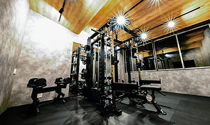 パーソナルジムre-make
