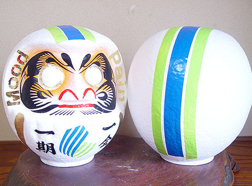 だるま7号 | Daruma Net