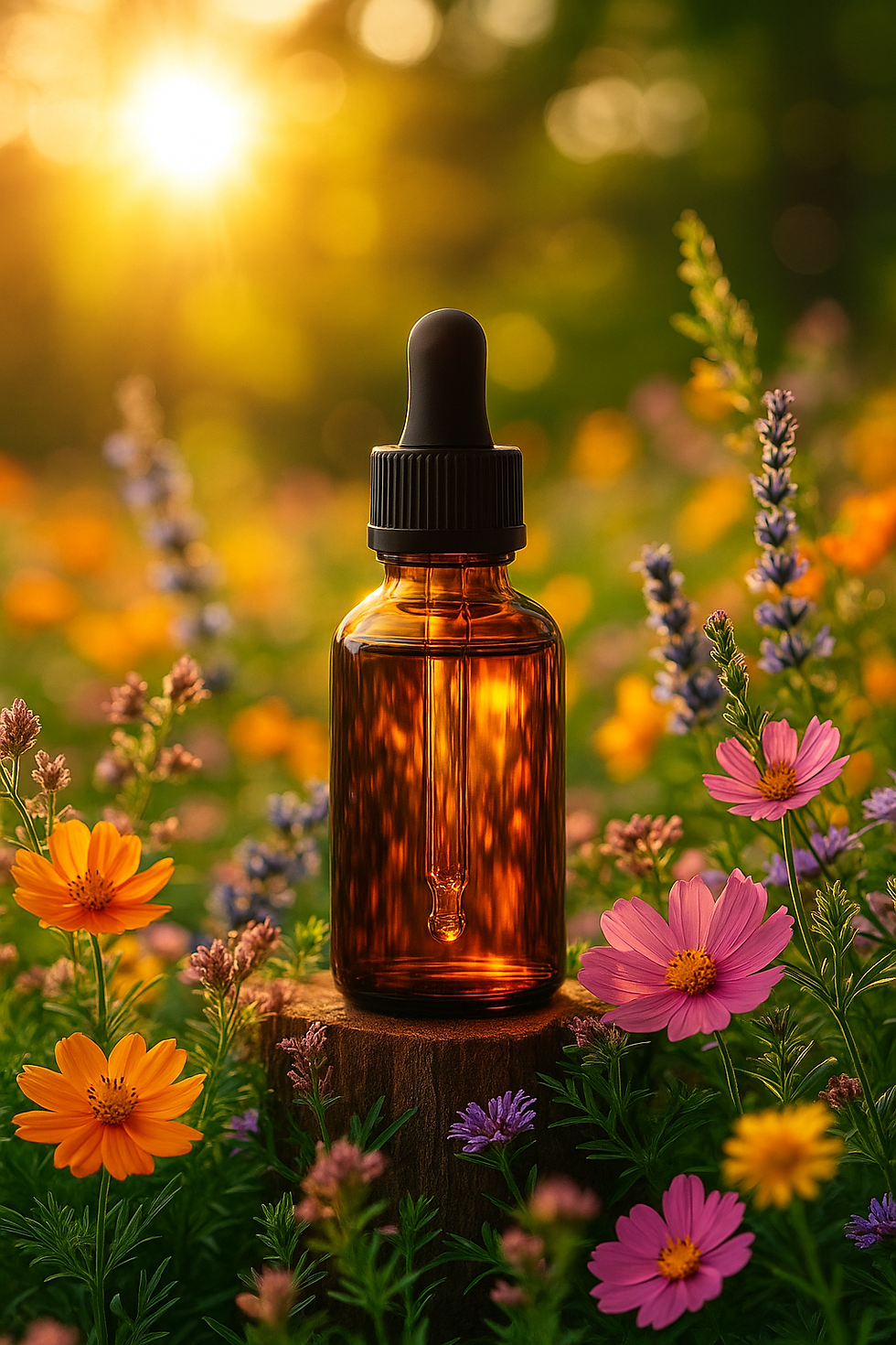 ANIMAL FLOWER ESSENCE 動物さん専用