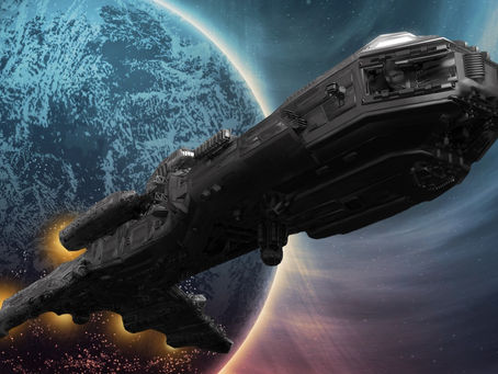 What's next for the Sparrowhawk crew?