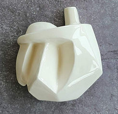 interior design, original sculptures, modular statue