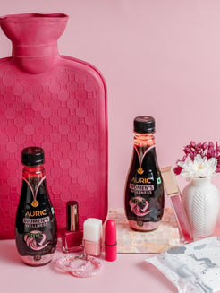 Women Wellness Combo