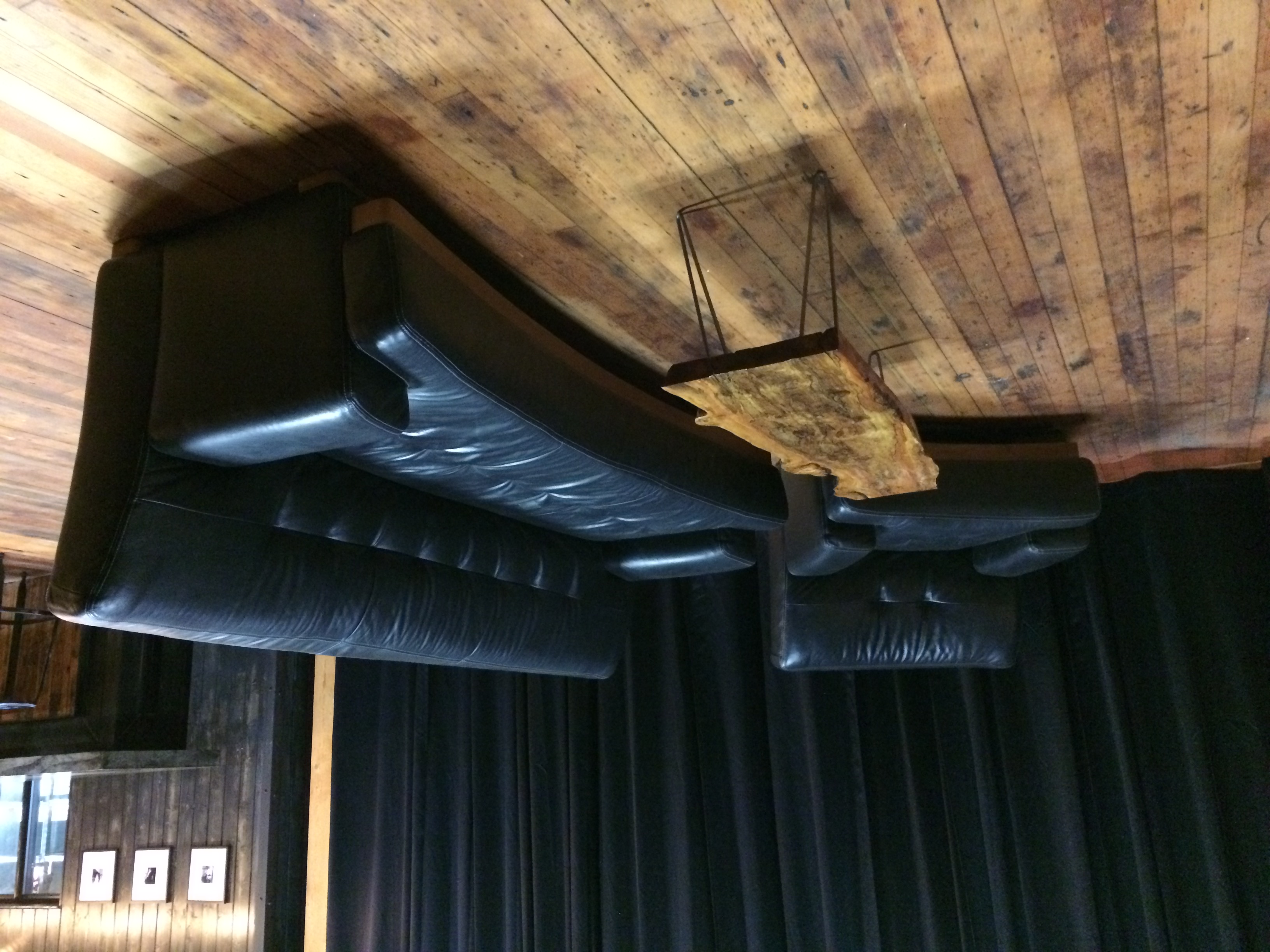 Oh that couch.