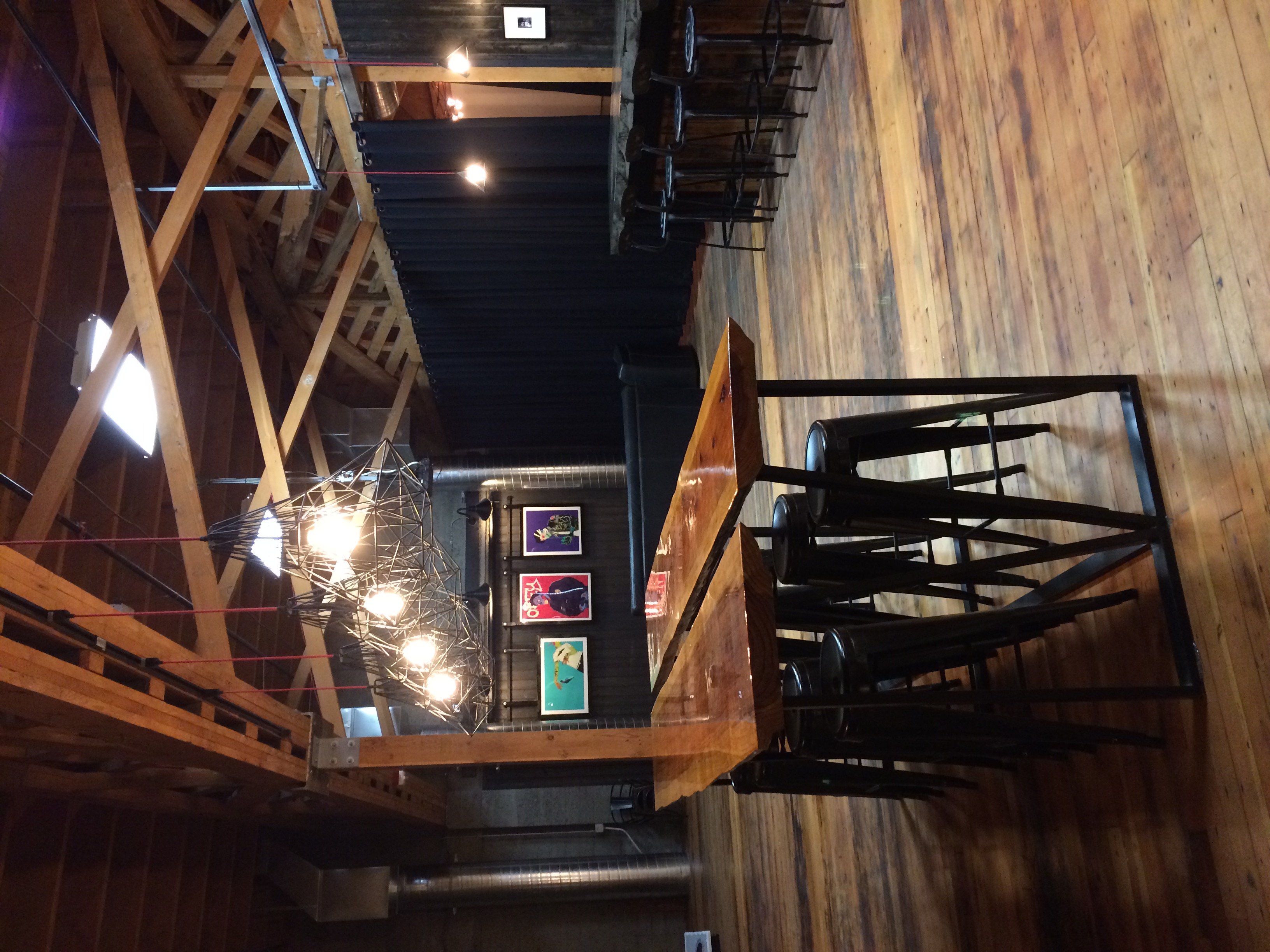 The Tasting Room