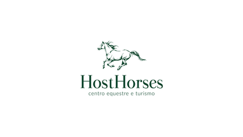 Logo HostHorses