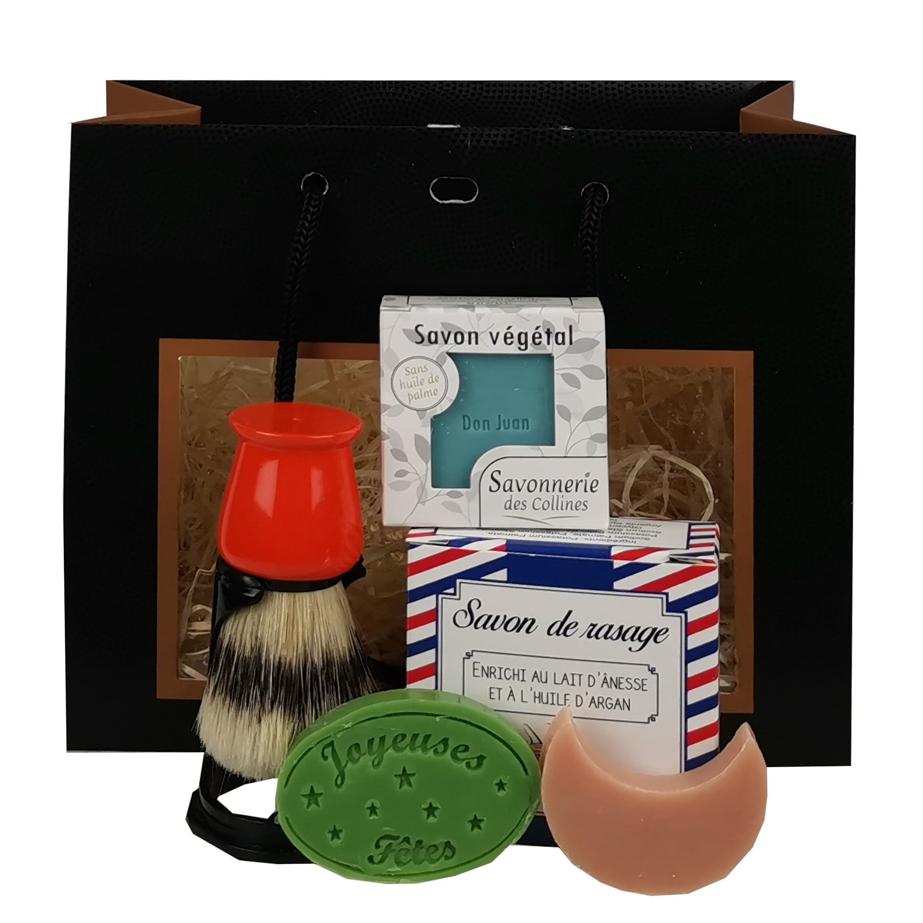 Coffret de Rasage