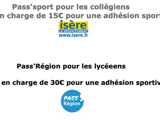 Meylan Tennis partenaire
