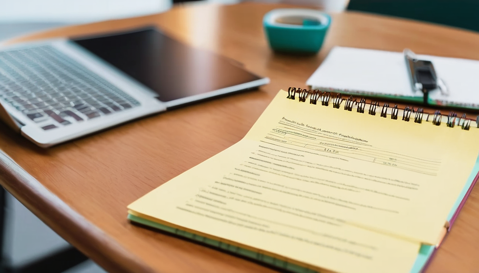 Funding Opportunities Info Session