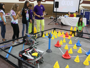 Conquer the Zone in Chino Hills
