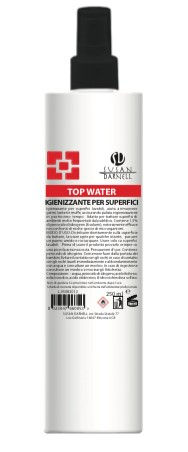 TOP WATER IGIENIZZANTE SUPERFICI