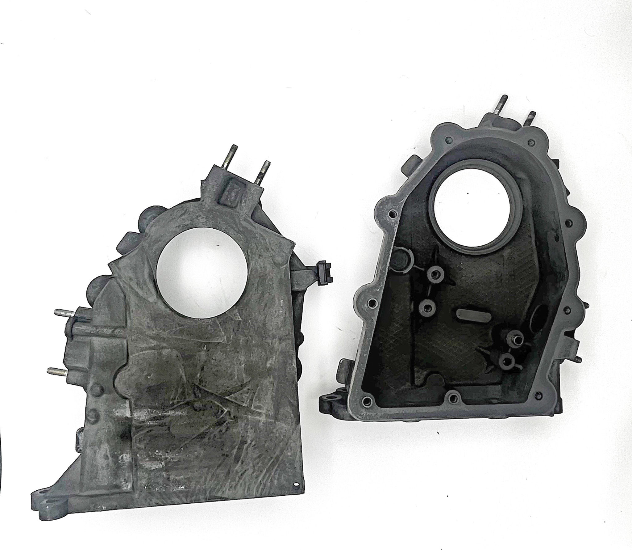 Rear Cam Gear Housing (Rear Set) E-3  911 964