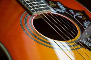 How one guitarist is earning significant money from his streams on Spotify and Pandora.