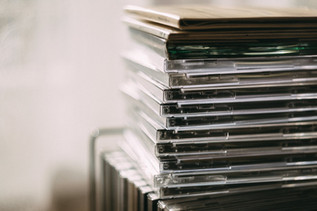 The End of Owning Music: How CDs and Downloads Died