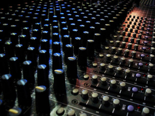 How to make a detailed input list for your live shows