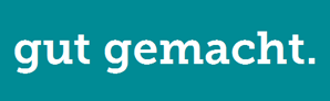 Gutgemacht