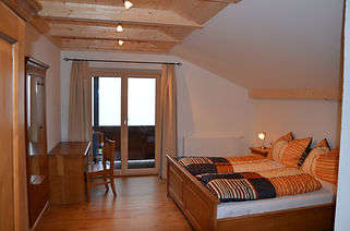 Appartement Kuckucksnest Moserhof Flattach
