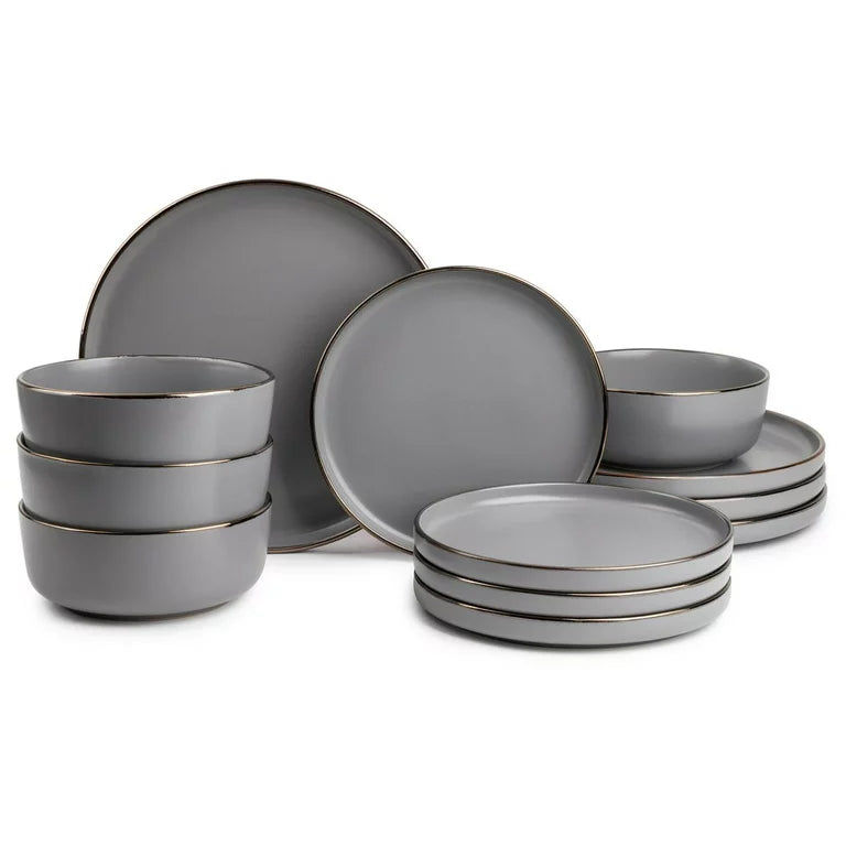 Set Vajilla