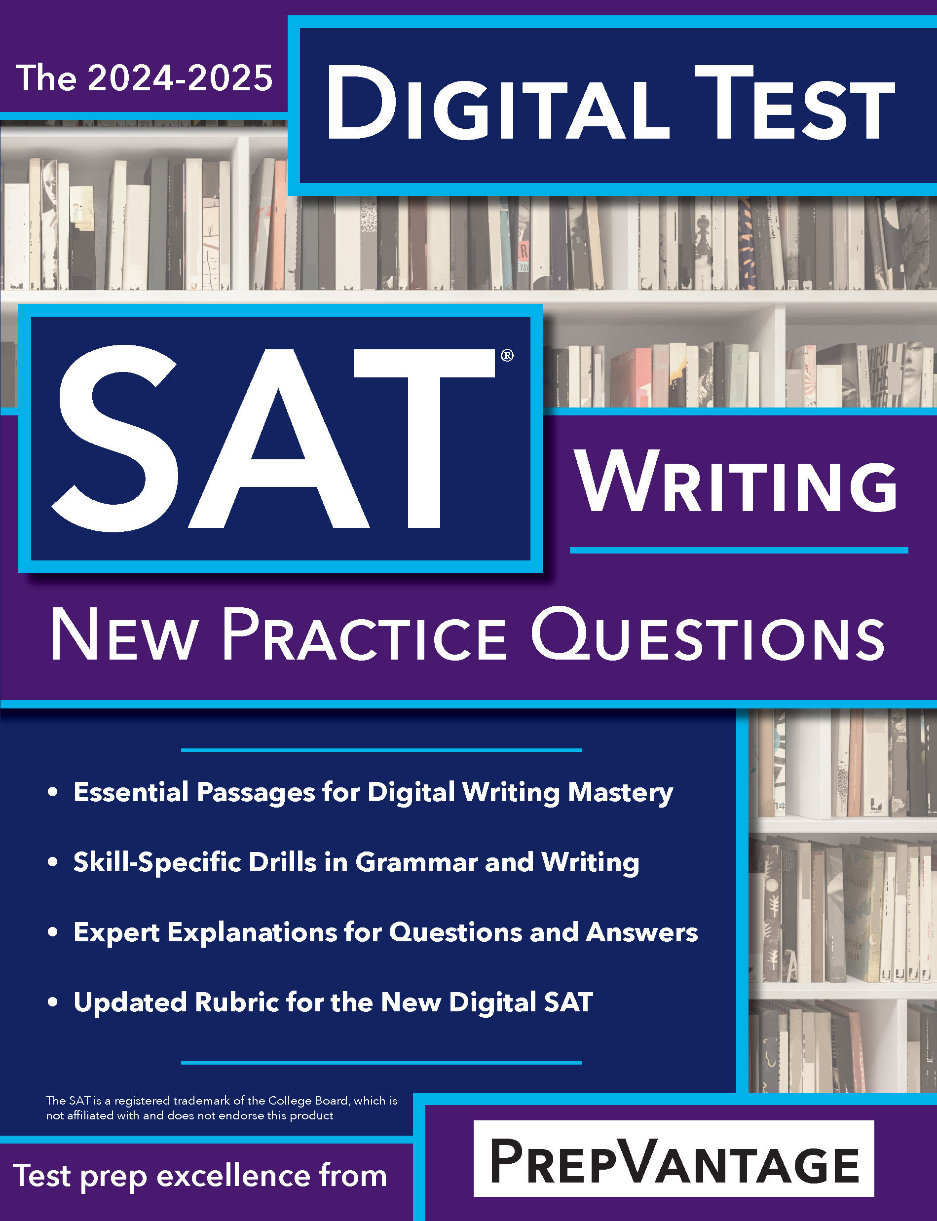 Digital SAT Writing: New Practice Questions