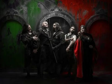 FLESHGOD APOCALYPSE ‘Morphine Waltz’ İçin Bir Video Yayınladı, Yeni Albüm Çıkıyor!